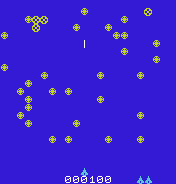 Cosmic Snake